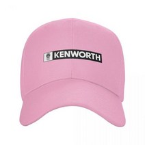 야구 mlb 캡 뉴에라 모자 Kenworth-야구 등산 남성 애니메이션 여성용