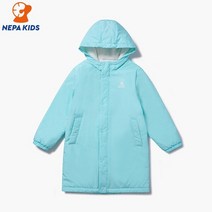 NEPA KIDS 네파키즈 리버서블 패딩 코치자켓 KHF6131740