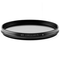 시그마 SIGMA WR CIRCULAR PL 필터, 105mm