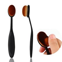 일호장신구 부드러운 파운데이션 브러쉬, 부드러운파운데이션브러쉬