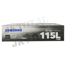삼성 MLT-D115L SL-M2870FW M2620 M2670FN M2820DW 정품토너, D115L [정품], 1개