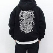 남자 여자 오버핏 빅사이즈 기모 용 반집업 맨투맨 후드티 조거팬츠 트레이닝세트