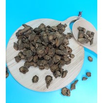 지리산 산청 약초 국산 볶음 볶은 우엉 차300g
