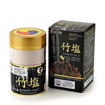 경방원 명품 9회 자죽염 250g 2병 자색 고체 분말 죽염, 고체+고체 죽염 500g(250g 2병), 2개