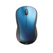 밀코 / 로지텍무선마우스(M310t_블루), 본상품