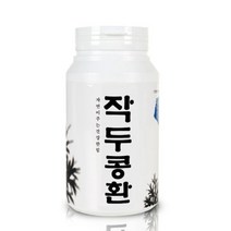 작두콩환 300g, 1개, 개당 용량/중량/정