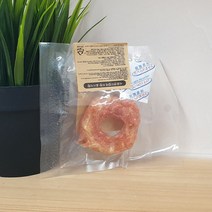 참좋은간식 텐던츄 링S 강아지간식 강아지사료 단미사료 애견사료 링사료 댕댕이 애견 강아지 간식 사료