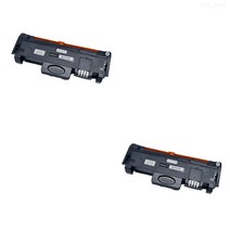 DDA 삼성 SL M2675FN 재생토너 대용량 검정 3000매X 2개 (MLTD116L)