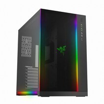 리안리 PC-O11 Dynamic RAZER 서린씨앤아이