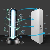 uv 전신소독기 가정용 방역멸균기 자외선 게이트, 의료용 38W오존  독립 스위치타이밍 없음