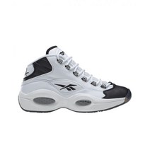 [정품] 리복 퀘스천 미드 와이 낫 어스 Reebok Question Mid Why Not Us