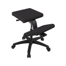 [관부가세포함] 바리에르 윙 밸런스 인체공학 4단계 높이 조절 닐링 체어 독일직구