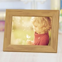 또또액자 사진 상장 액자, S19