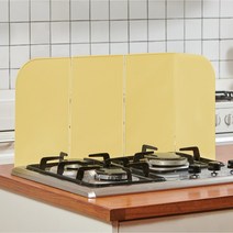 쿡뜨 멀티 렌지가드 옐로우, 1개