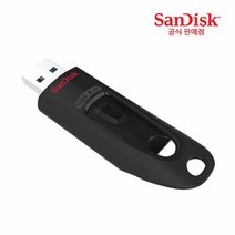 샌디스크 USB 메모리 8G 16G 32G 64G 128G 256G 512G, 03. 크루저 울트라 CZ48 USB, 256GB