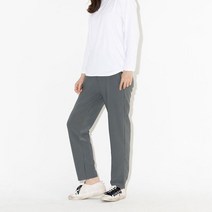 비틀버드 안드라데 강스판 밴드바지 SD-220323