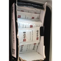 개다래즙 진액 엑기스 바람만 불어도 아플때 통단차 1개, 기타건강즙