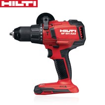 힐티 22V 충전 함마드릴 드라이버 SF 6H-A22 베어툴 세트(배터리4.0*2 충전기1), SF 6H-A22 22V 베어툴