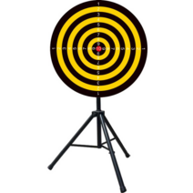 실내 다트게임 박람회 행사용 다트판, 브래킷 + 60cm 플레이트 + 다트 10개