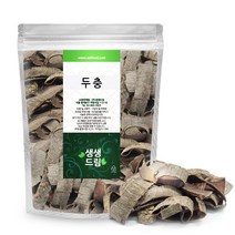 두충 두충나무껍질 600g 국산 국내산, 단품