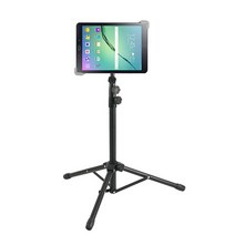 IF512 갤럭시북2/갤럭시뷰 휴대용 태블릿 삼각대