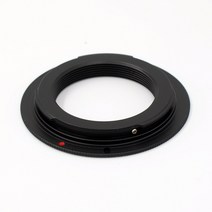M39-eos 어댑터 링 m39 l39 39mm 렌즈 canon 1dx 6d 7d 5d3 60D 90d 600d 650d 700d 1000D 750d 760d 카메라