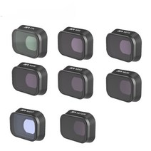 매빅 미니3 PRO DJI 카메라 렌즈 필터 ND/CPL/UV/STAR, CPL