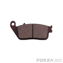 BIKI 혼다 포르자 300 350 브레이크 패드 18- 21 22년 앞 프론트 튜닝