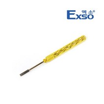 EXSO/엑소/수동랩핑기/EX-30, 1개