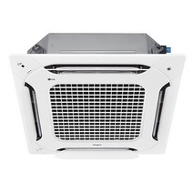 28평형 4WAY/ TW1000A2UR/ 사전방문견적무료/ 실시간상담/엘지 천장형 냉난방기 휘센 시스템에어컨/듀얼베인 공기청정옵션+와이파이내장/매장 상가 업소용 냉난방기 냉온풍기/, 3등급 단상 공청옵션+와이파이내장 TW1000A2UR