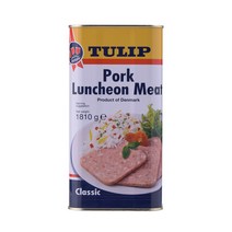 튜울립 햄런천미트1.81KG