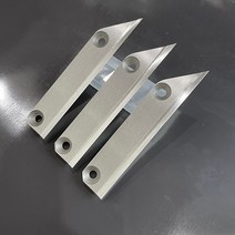 드라이 아이스 기계 블레이드 디버링 클리닝 머신 몰드 액세서리, [01] 105x20.5x5.8MM, [01] High-speed
