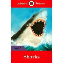 Sharks:, Penguin UK