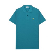 리본즈 에트로 E_TRO 에트로 년 Y 로고 자수 반팔 폴_로 티셔츠 TMG483684 1672923622 (P002528751)