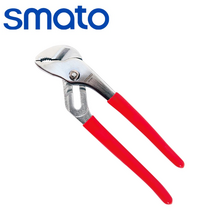 스마토 첼라 워터펌프 플라이어, 선택1.첼라 워터펌프플라이어(SM-G) 수공구, SM-G16(16인치)