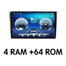 어라운드뷰 후방 사이드 카메라 폭스바겐 골프7GTi 5G 2012 자동차 멀티미디어 플레이어 N CarPlay 360 버, 02 4-64