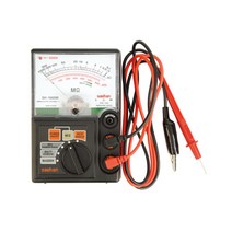 새한 아날로그 절연저항계 메가테스터기 누전측정기 멀티미터 전압 LED기능 발진표시, SH-2000M