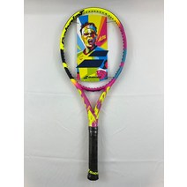 신형 바볼랏 퓨어 에어로 라파 2023 4 1/4