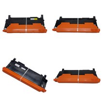 SMU사 재생토너 삼성 SL C430 4색 1세트 CLTK404S/CLTC404S/CLTM404S/CLTY404S, 1개