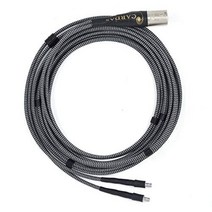 CARDAS AUDIO CLEAR Upgrade Audiophile Balanced Headphone Cable for SENNHEISER HD800 HD 800 S HD820, 1