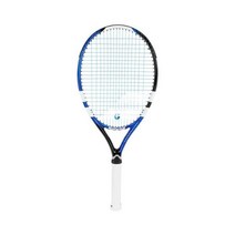 바볼랏 Drive Max 110 테니스 라켓, 4 4 1/2