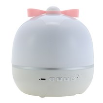 플라네타리움 Mayitr 3 모드 6 필름 LED 램프 프로젝터 달 밤 빛 회전 별이 빛나는 하늘 낭만적 인, 한개옵션0