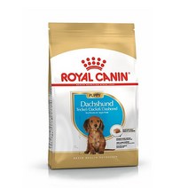 로얄캐닌 닥스훈트 어덜트 전용 1.5kgx2개, 닥스훈트퍼피, 1.5kg, 2개입