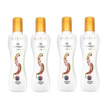 실크테라피 3d 볼륨에센스 컬링 볼류마이징 에센스 150ml 4개, 색상:헤어에센스 150ml 4개 / 사이즈:FREE