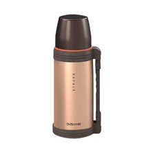 키친아트 골드메탈 보온보냉병 1200ml KAVF-A12 물병, 선택3. 키친아트 골드메탈 보온보냉병 800ml