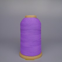 Top Thread 120D 폴리에스터 무광자수실 915미터 C SET 낱개판매 (무광사), 915m, 8471