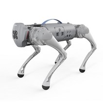 go1 애완로봇 로봇개 애완용로봇 전자 개 인공 지능생체 공학 동반 지능형 로봇 Go1 quadruped 재고 있음, 02 Go1 Pro