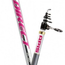 아피스))다이렉트 서프 낚시대 원투 낚시대 갯바위낚시, 20-300