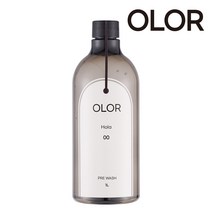 오로르 올라 프리워시 1L, 단품
