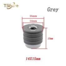 판넬절단기 100 PCS 전자 톱 KDT HOMAG BIESSE SCM 목공 기계 액세서리에 대 한 압 부동, 05 14X15mm